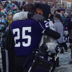 Meet your Posher, Dana